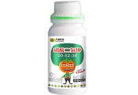 大柿哥生物科技：梨樹秋管抓要點(diǎn)，來年定能獲高產(chǎn)